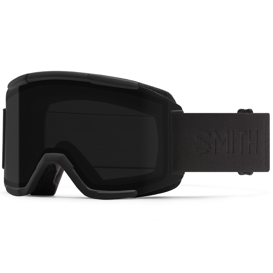 Smith Squad Goggles - Skiing