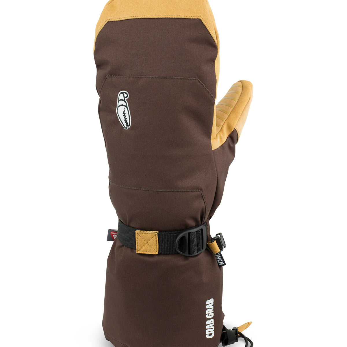 Crab Grab Cinch Mitt