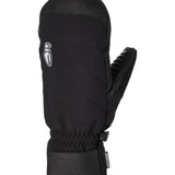 Crab Grab Snuggler Mitt