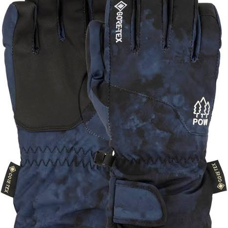 POW Jr’s GTX Glove
