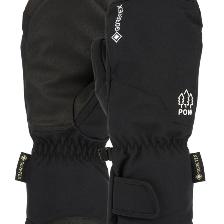 POW J’rs GTX Mitt