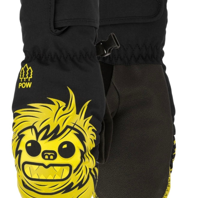 Pow Critter Mitt