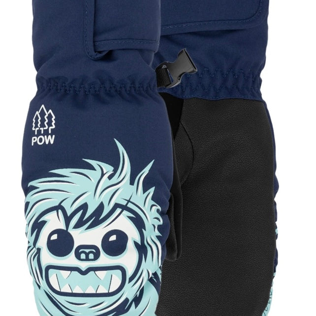 Pow Critter Mitt