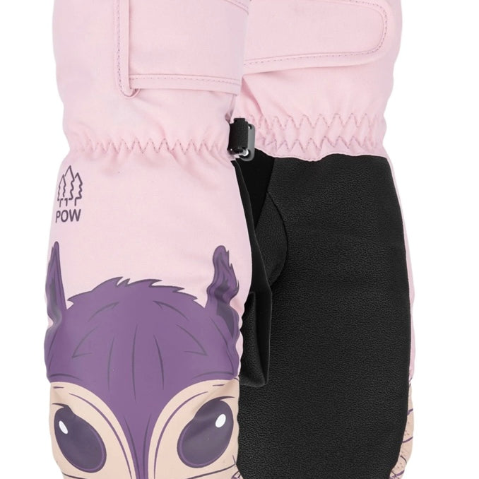 Pow Critter Mitt