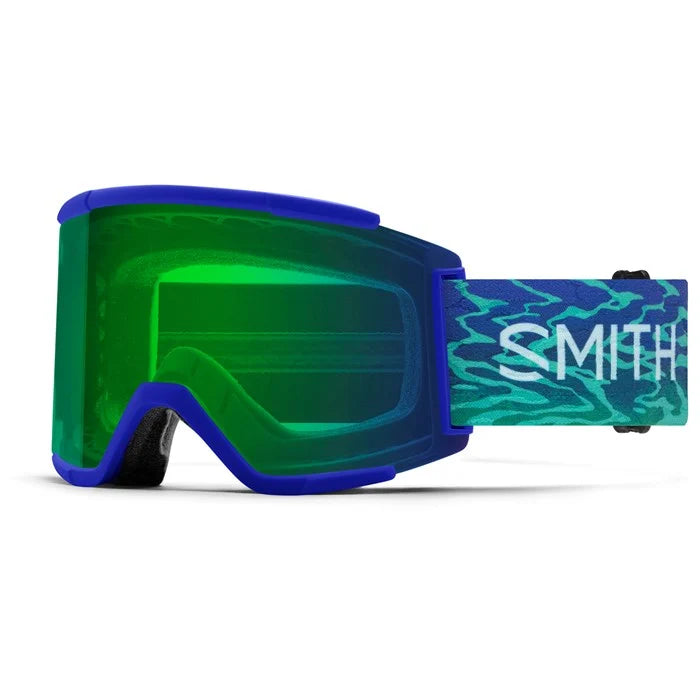 Smith Squad XL Goggles - Skiing