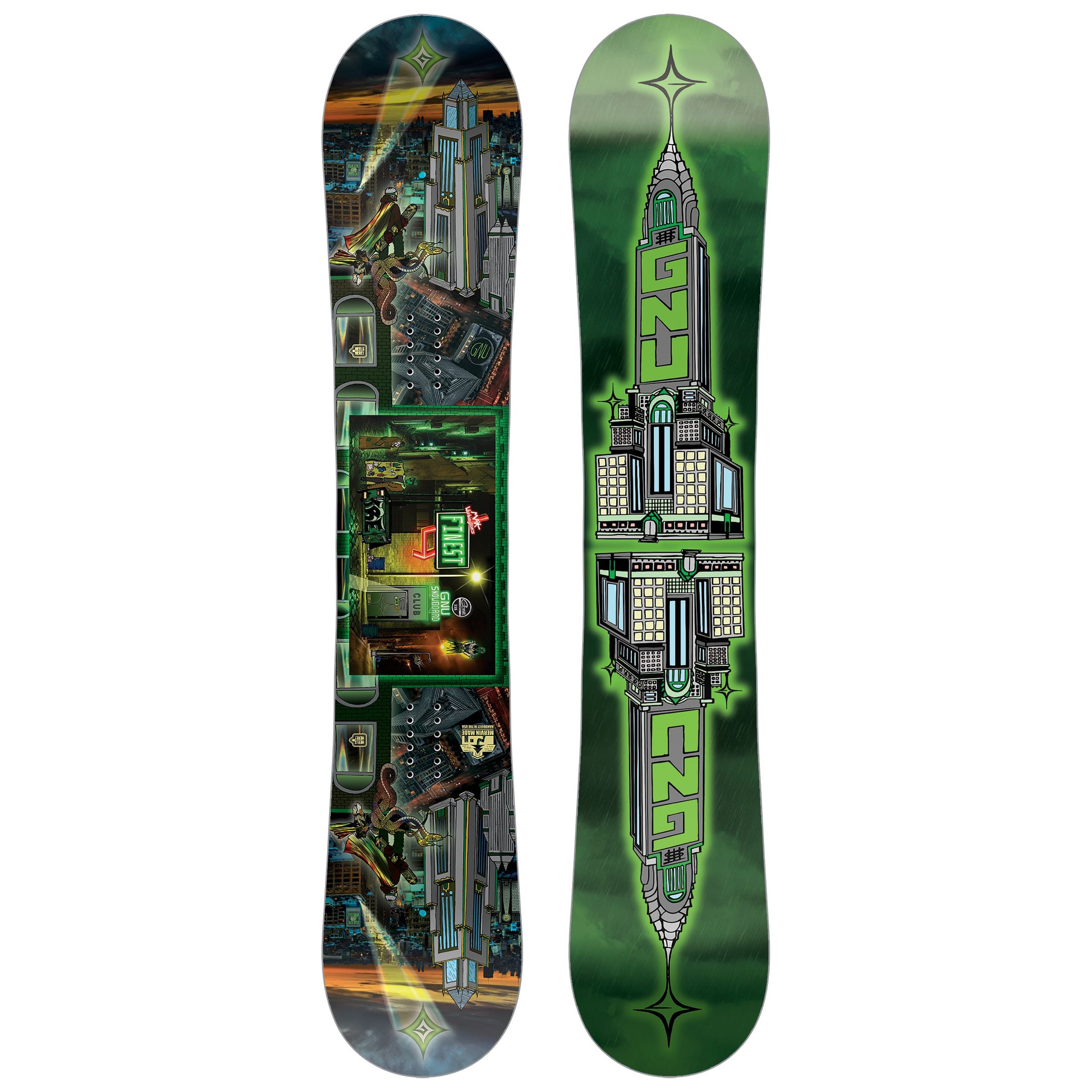 Snowboards – Angles Sports - Ski, Board, and Fly Shop