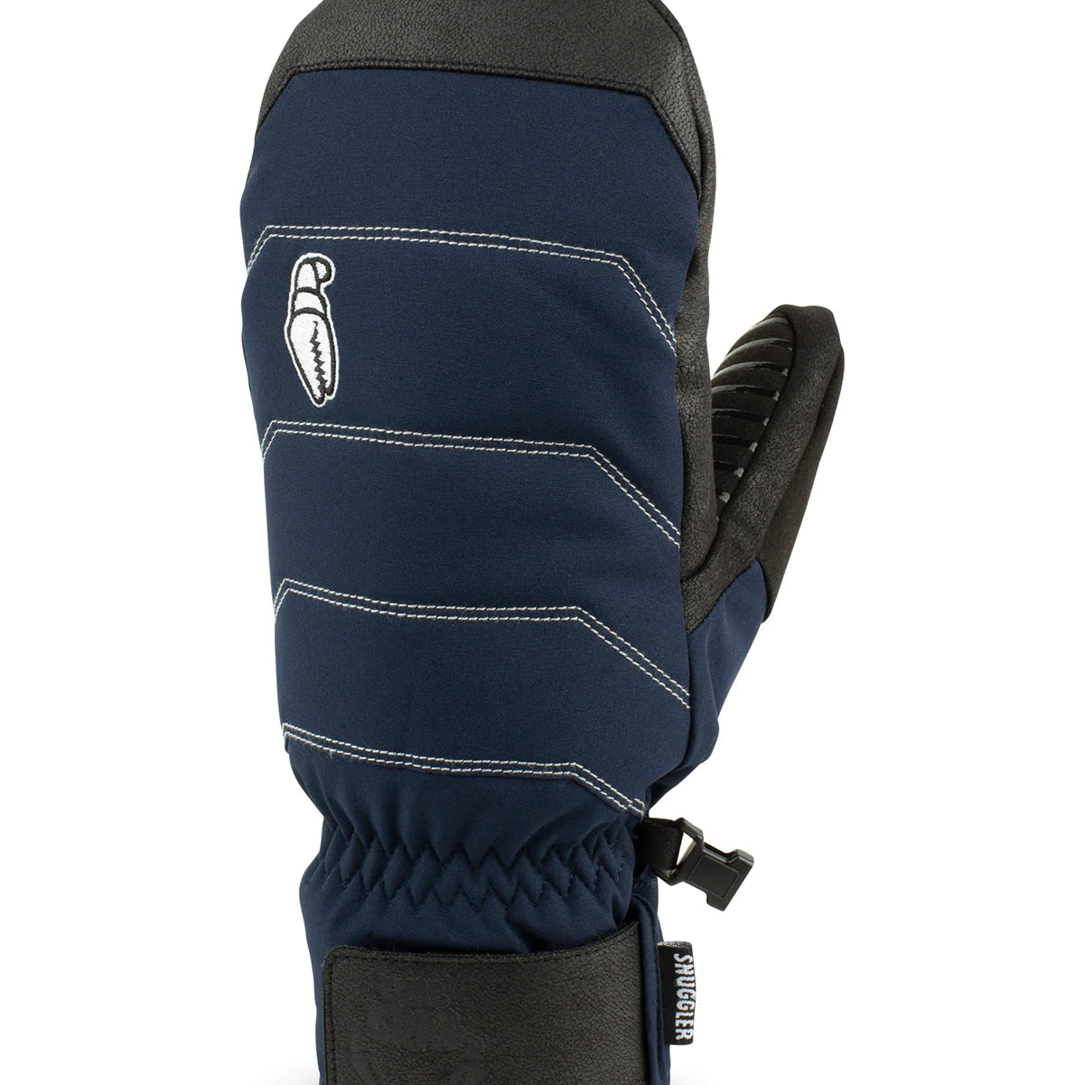 Crab Grab Snuggler Mitt