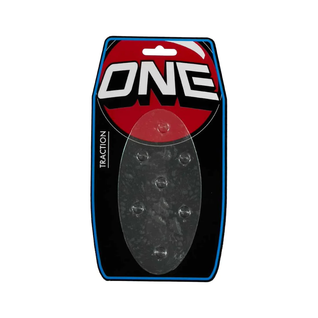 One Ball Stomp Pad