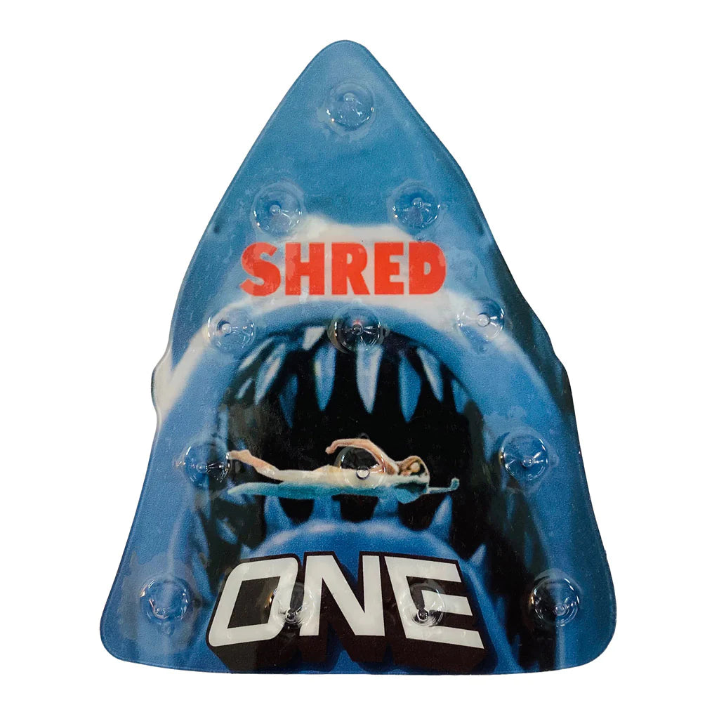 One Ball Stomp Pad