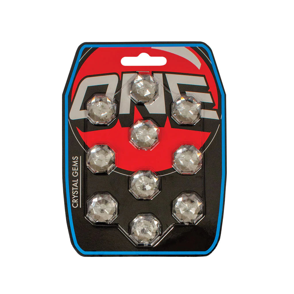 One Ball Stomp Pad