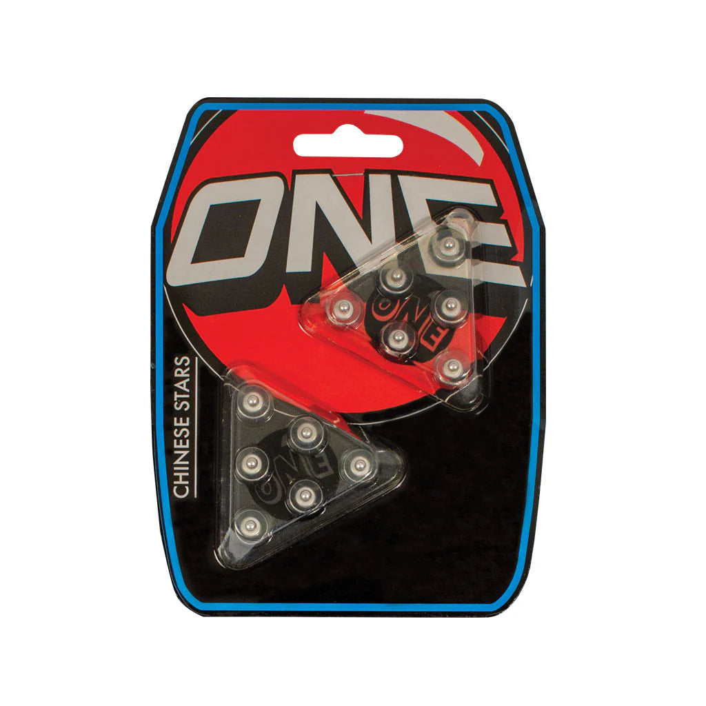 One Ball Stomp Pad