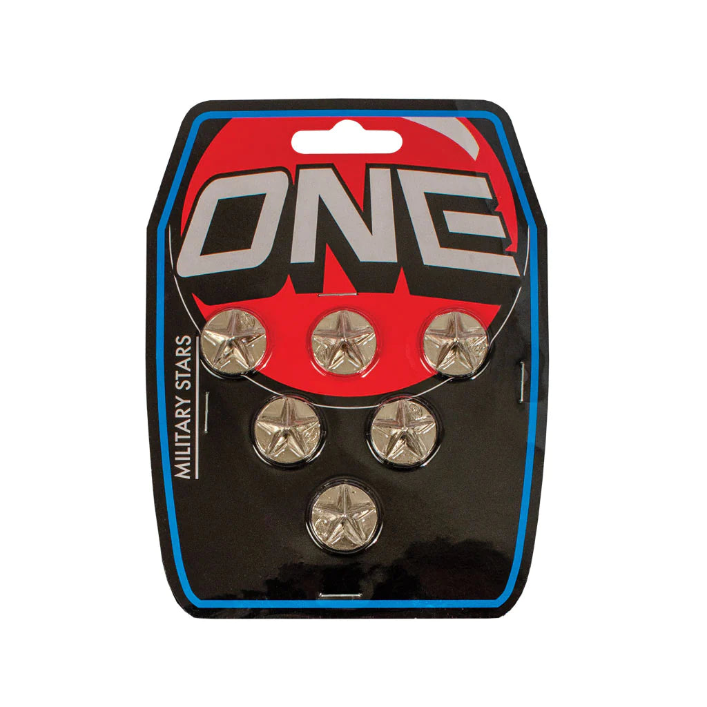 One Ball Stomp Pad