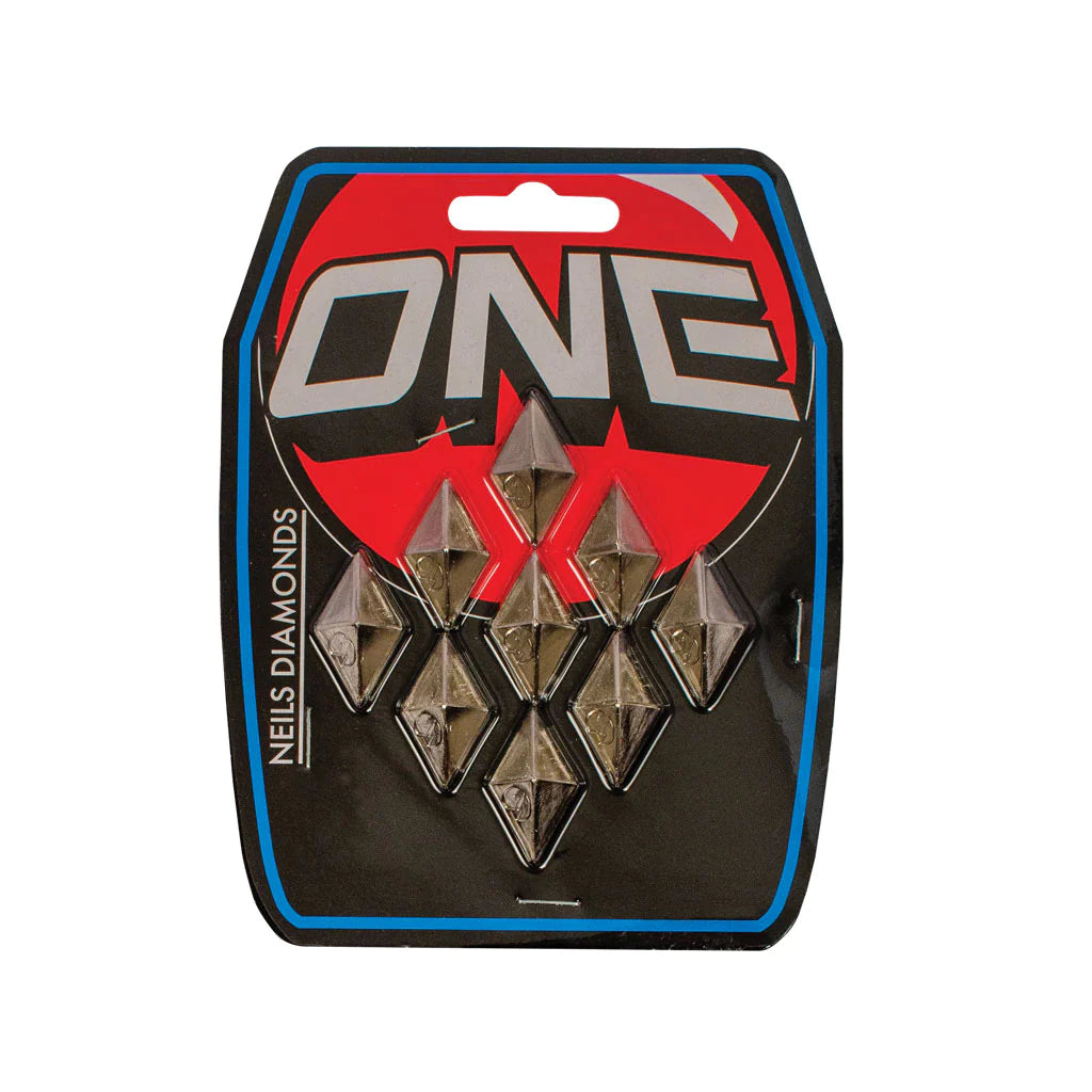 One Ball Stomp Pad