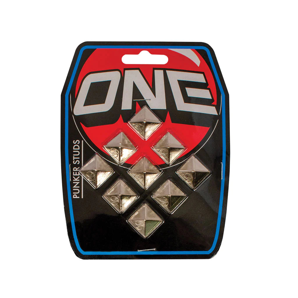 One Ball Stomp Pad