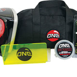 One Ball Hot Wax Tune Kit