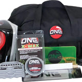One Ball World Domination Tune Kit