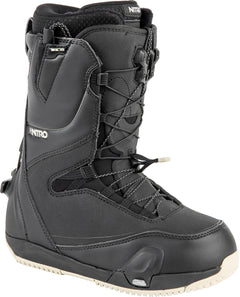 Nitro Cave TLS Step On Snowboard Boot 23/24