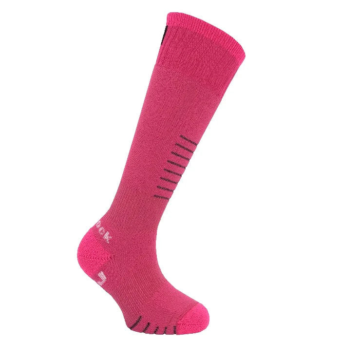 Eurosock Snow Base Junior  - 2 Pack
