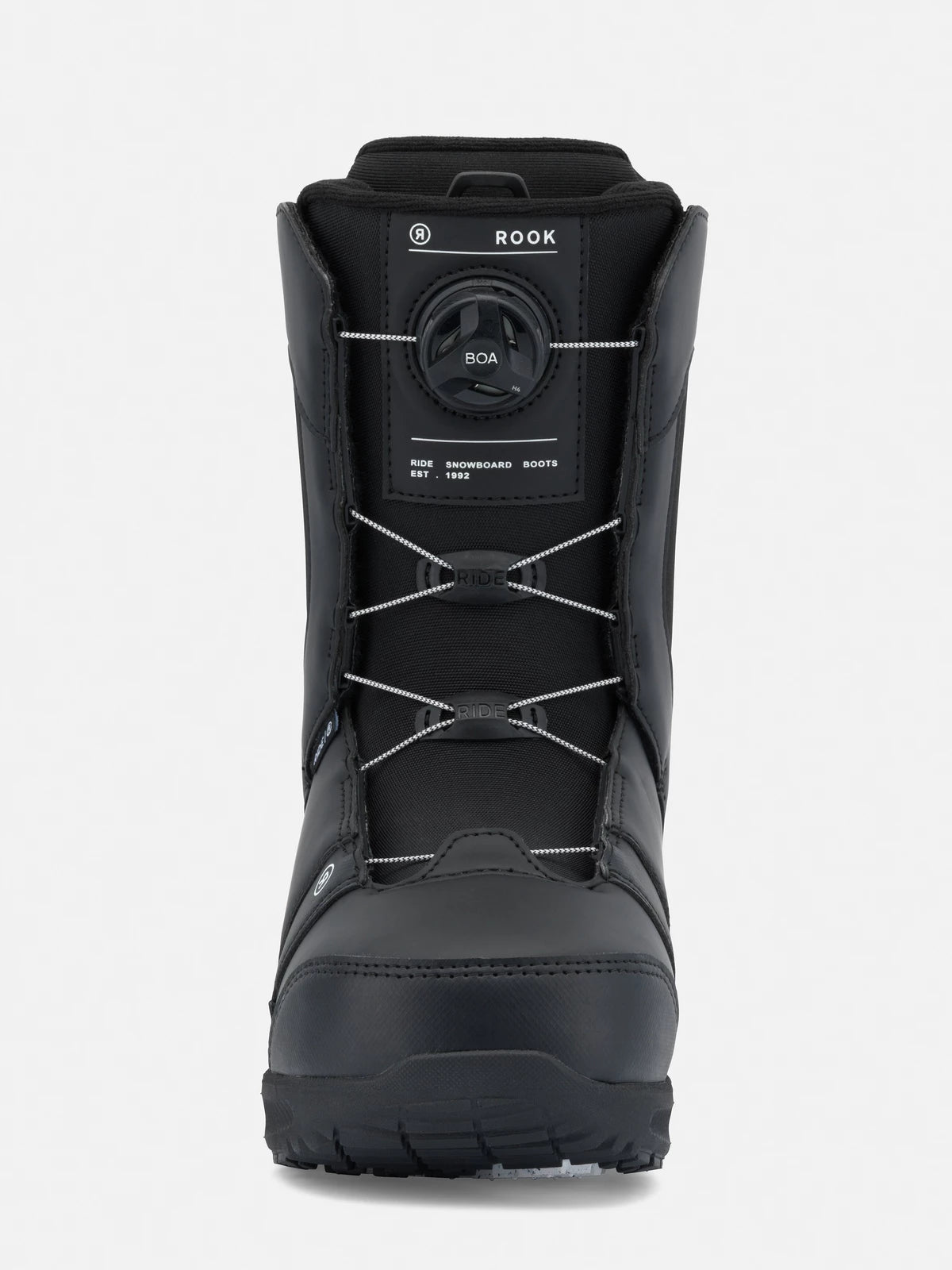 ride anthem snowboard boots 2022 Ride Men's Anthem Snowboard Boots 2026 Black / 9.5