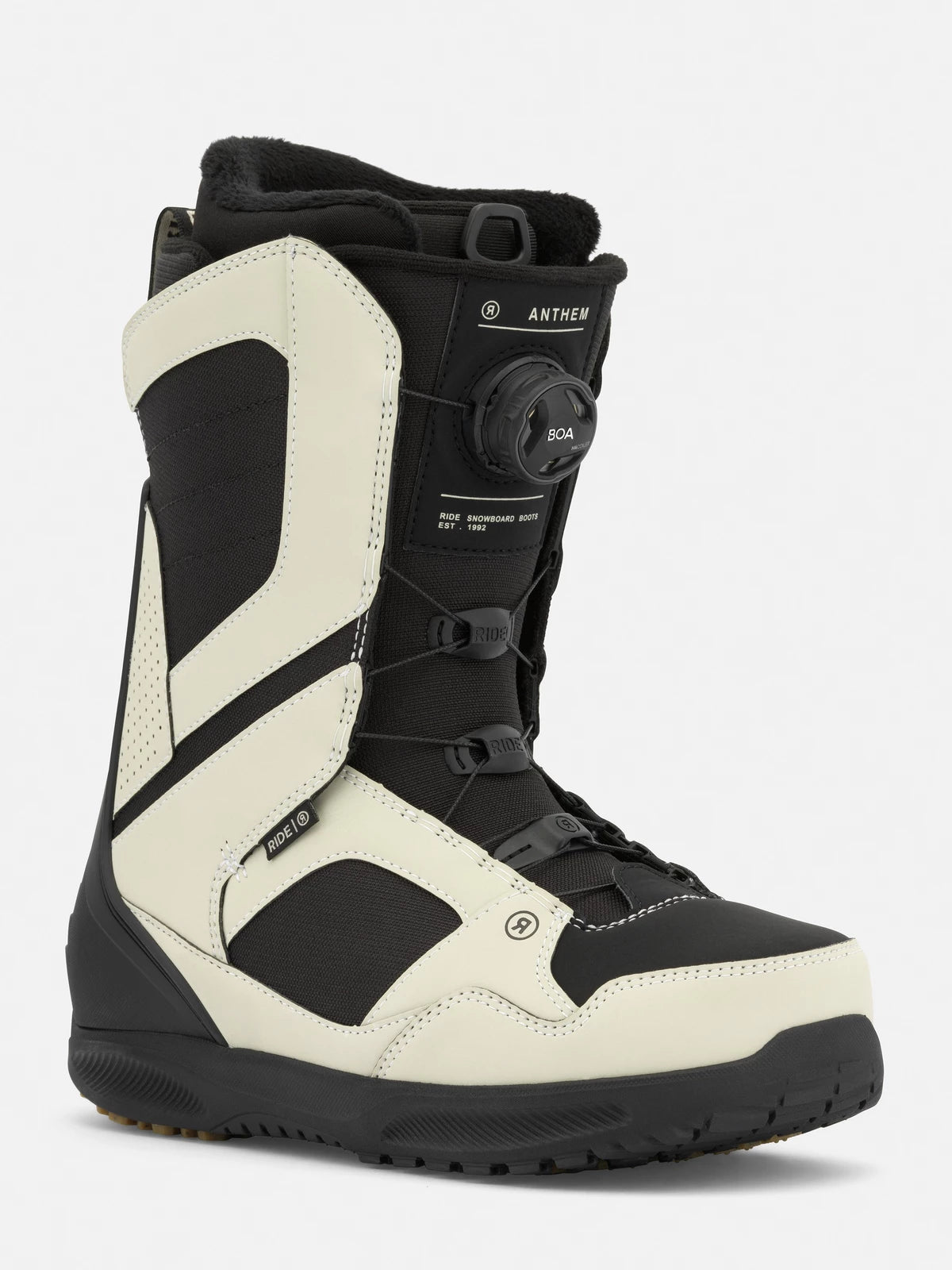 Ride Anthem Snowboard Boots