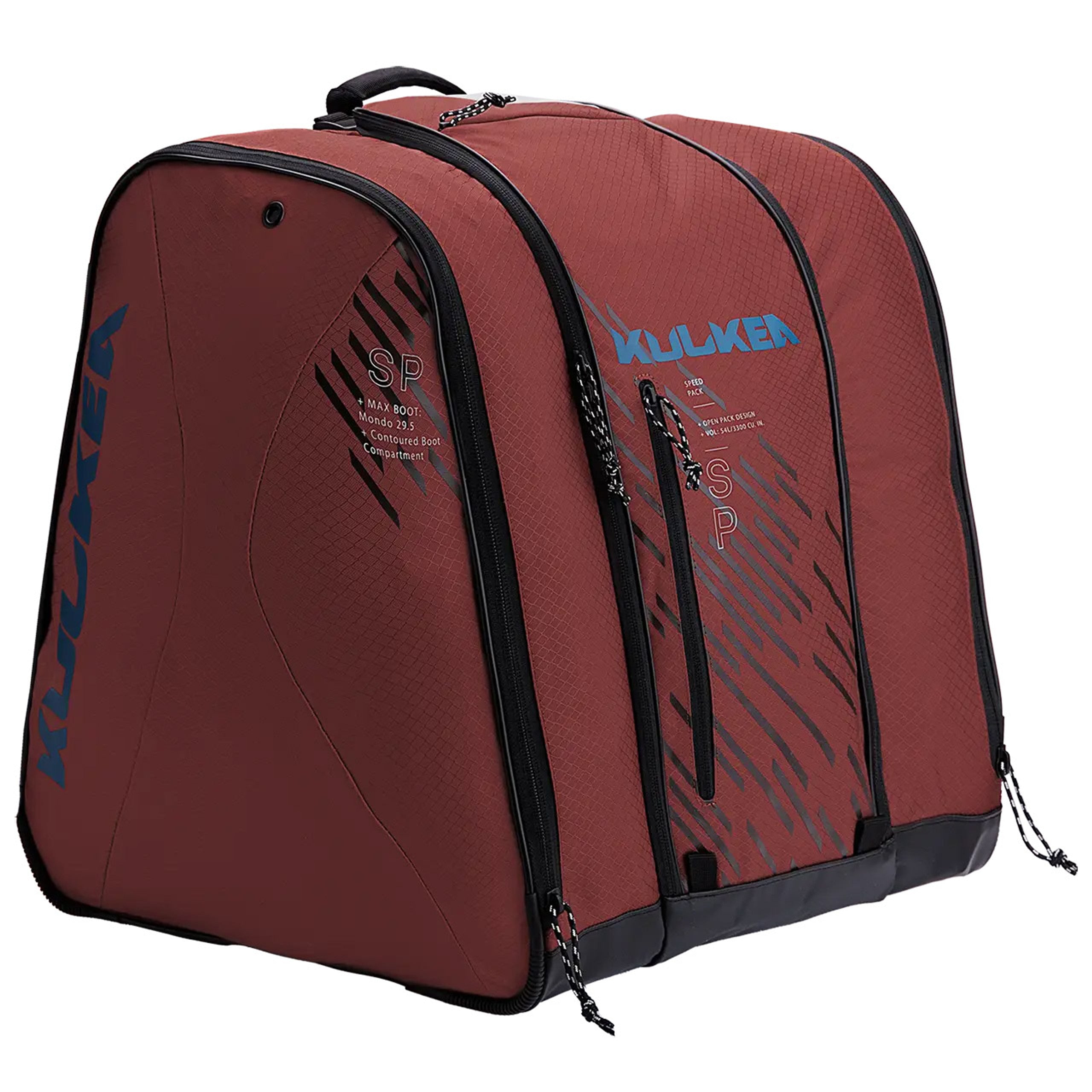 Kulkea Speed Pack Ski Boot Bag