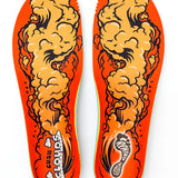 Remind Cush Impact Clouds Insoles