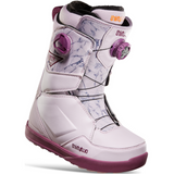 ThirtyTwo W's Lashed Double BOA Snowboard Boots