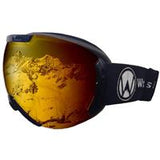 Winter’s Edge Double Lens Goggles