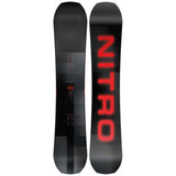 Nitro Team Pro Snowboard 2025