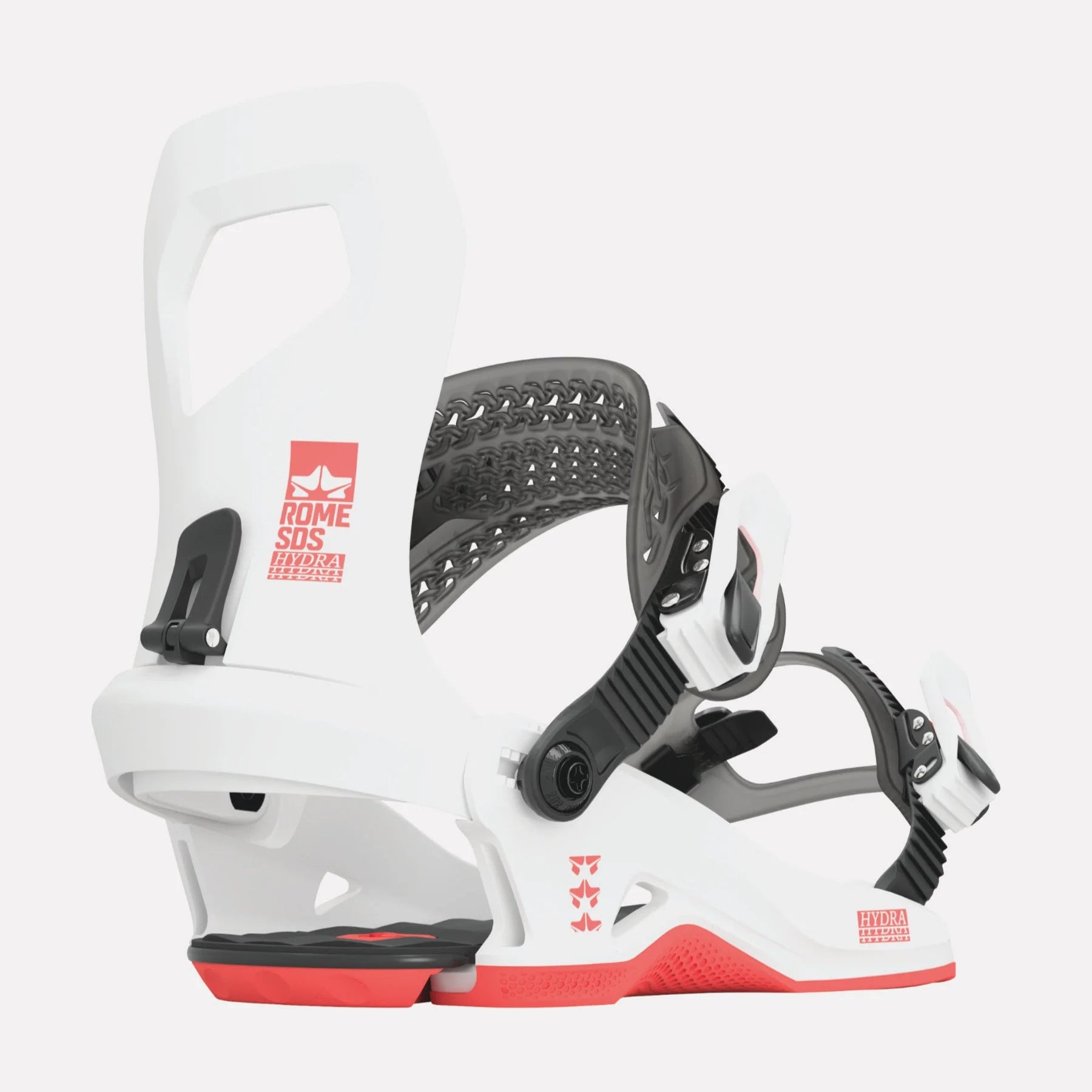 Rome Hydra Snowboard Bindings