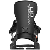 Bent Metal Transfer Snowboard Bindings 2026