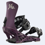 YES Conda Women’s Snowboard Bindings 2025