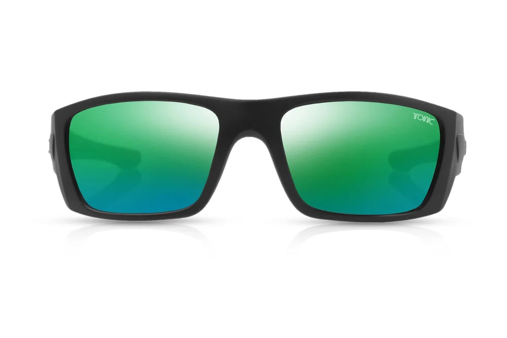 Tonic Youranium Polarized Eyewear
