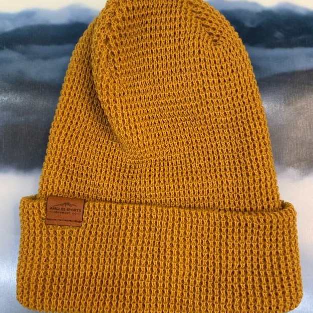 Richardson Angles Beanies