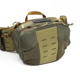 Umpqua Ledges ZS2 500 Waist Pack - Fly Fishing