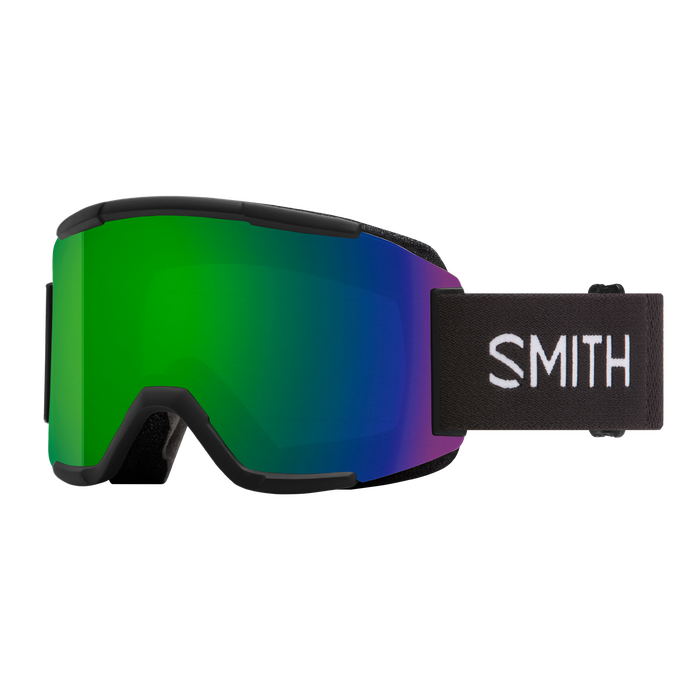 Smith Squad Goggles - Skiing