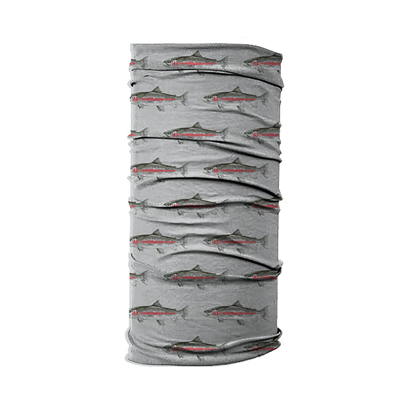 Rep Your Water Fish Masks
