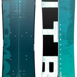 Nitro Nomad Splitboard