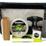 One Ball Parking Lot Tune Kit