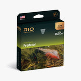RIO - Elite Predator Fly Line - Fly Line