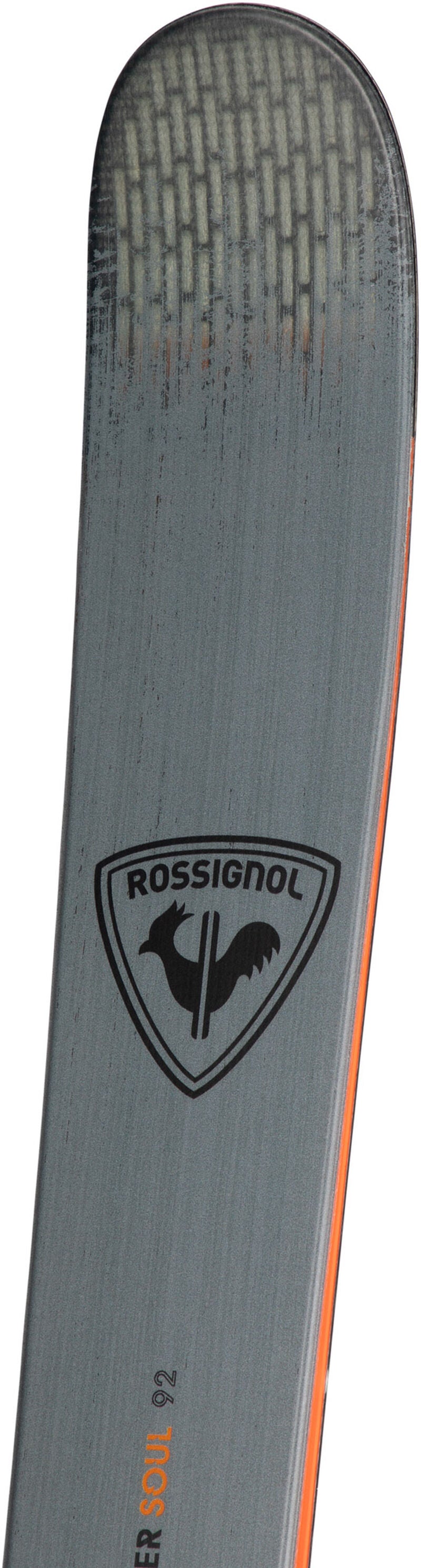 Rossignol Sender Soul 92 24/25