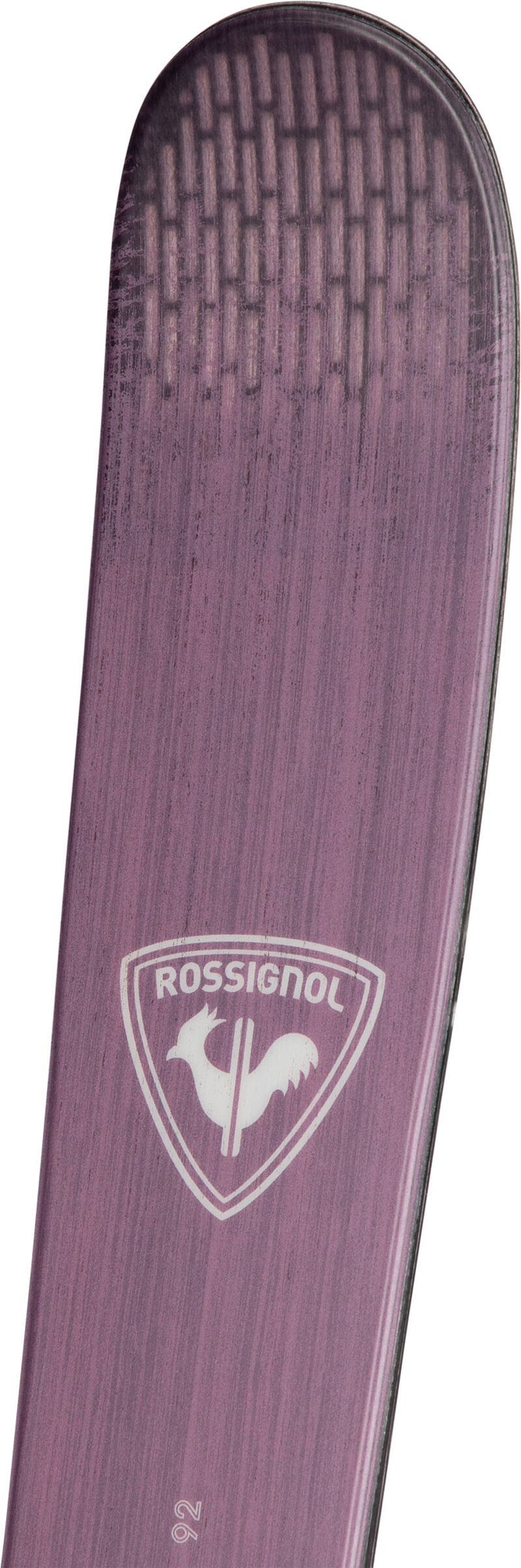 Rossignol Rallybird Soul 92 Ski