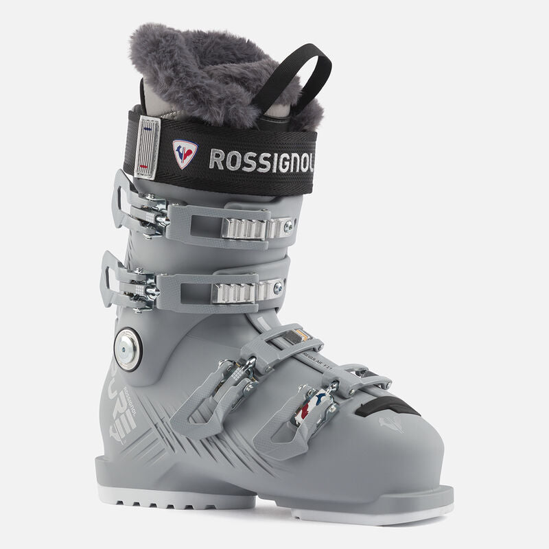 Rossignol Pure 80 Alpine Ski Boot