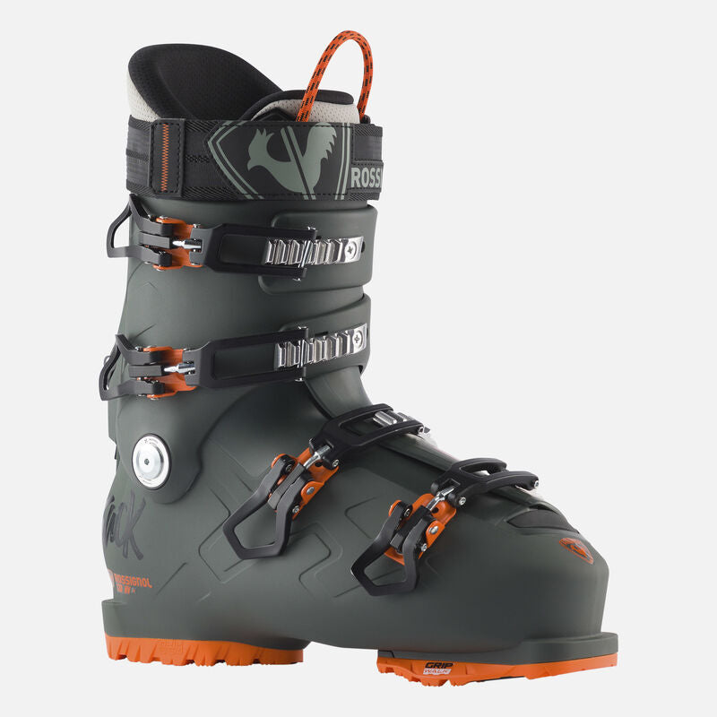 Rossignol Track 130 HV+ GW - Alpine Ski Boot