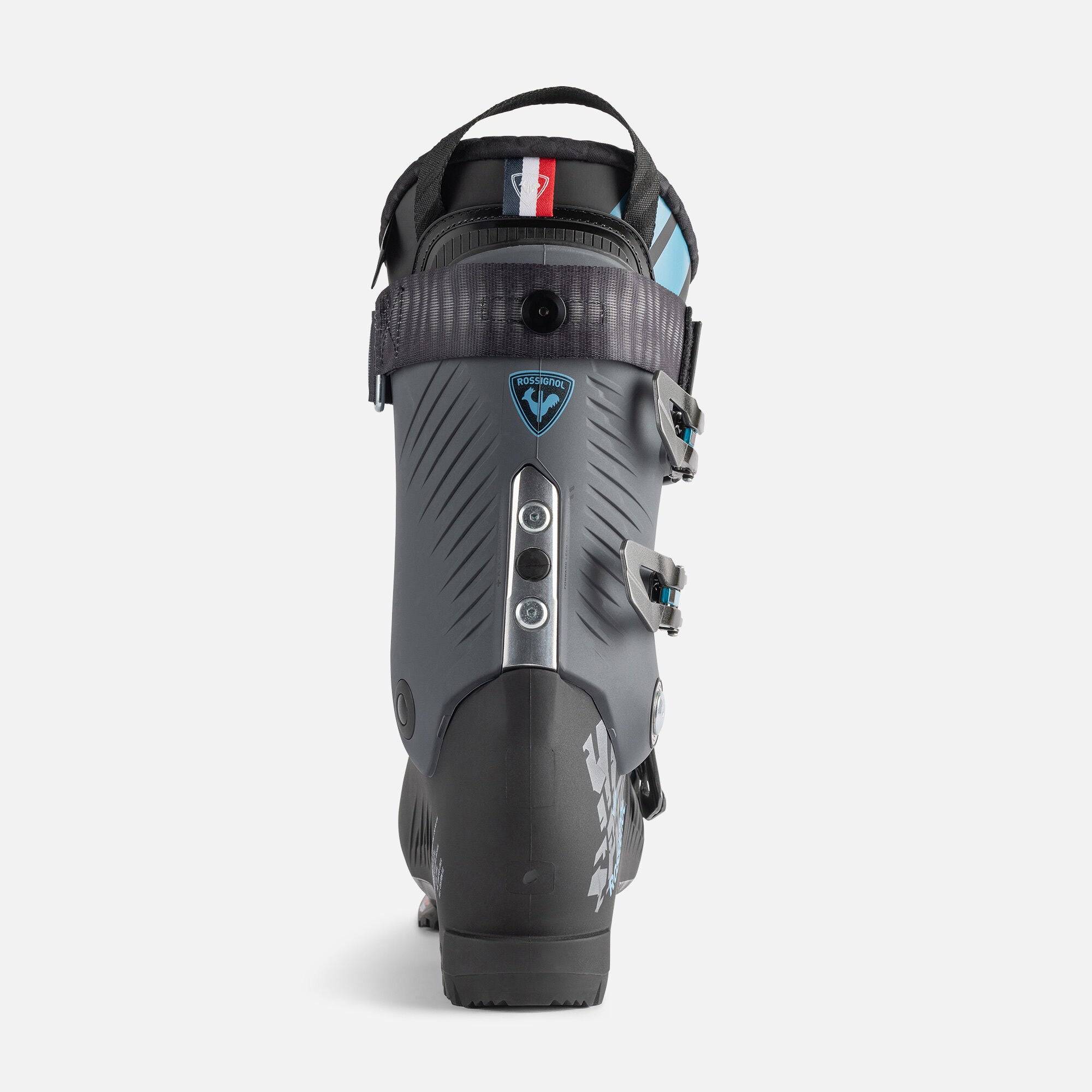 Rossignol Hi-Speed Pro 120 MV GW ski boot, black - view 3