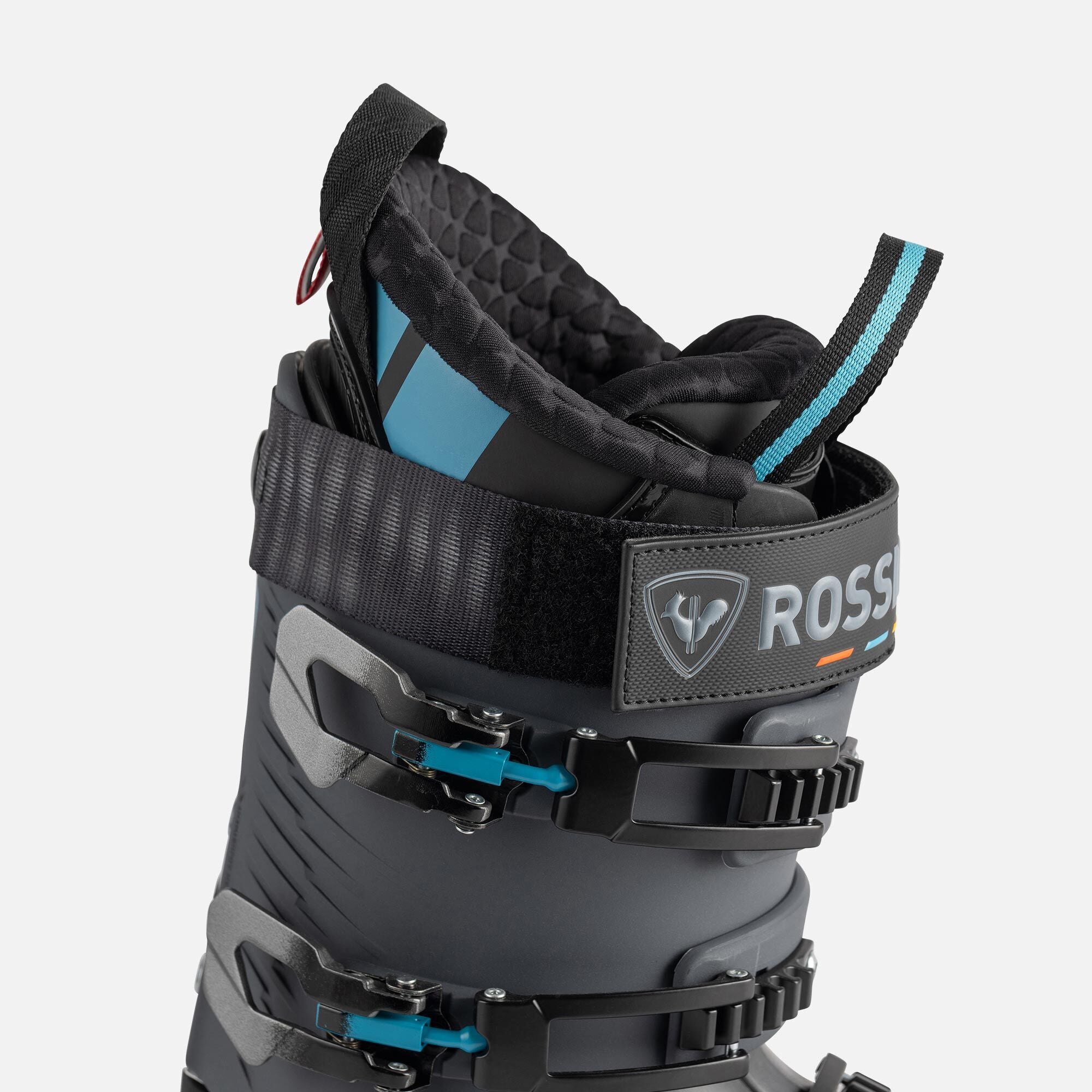 Rossignol Hi-Speed Pro 120 MV GW ski boot, black - view 5