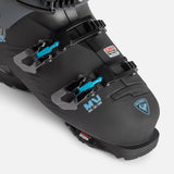 Rossignol Hi-Speed Pro 120 MV GW ski boot, black - view 6