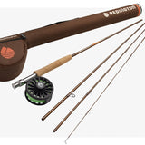 Redington Original Freshwater Fly Rod Kit