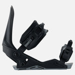 Rossignol Works Snowboard Bindings 2027 - Black / Grey