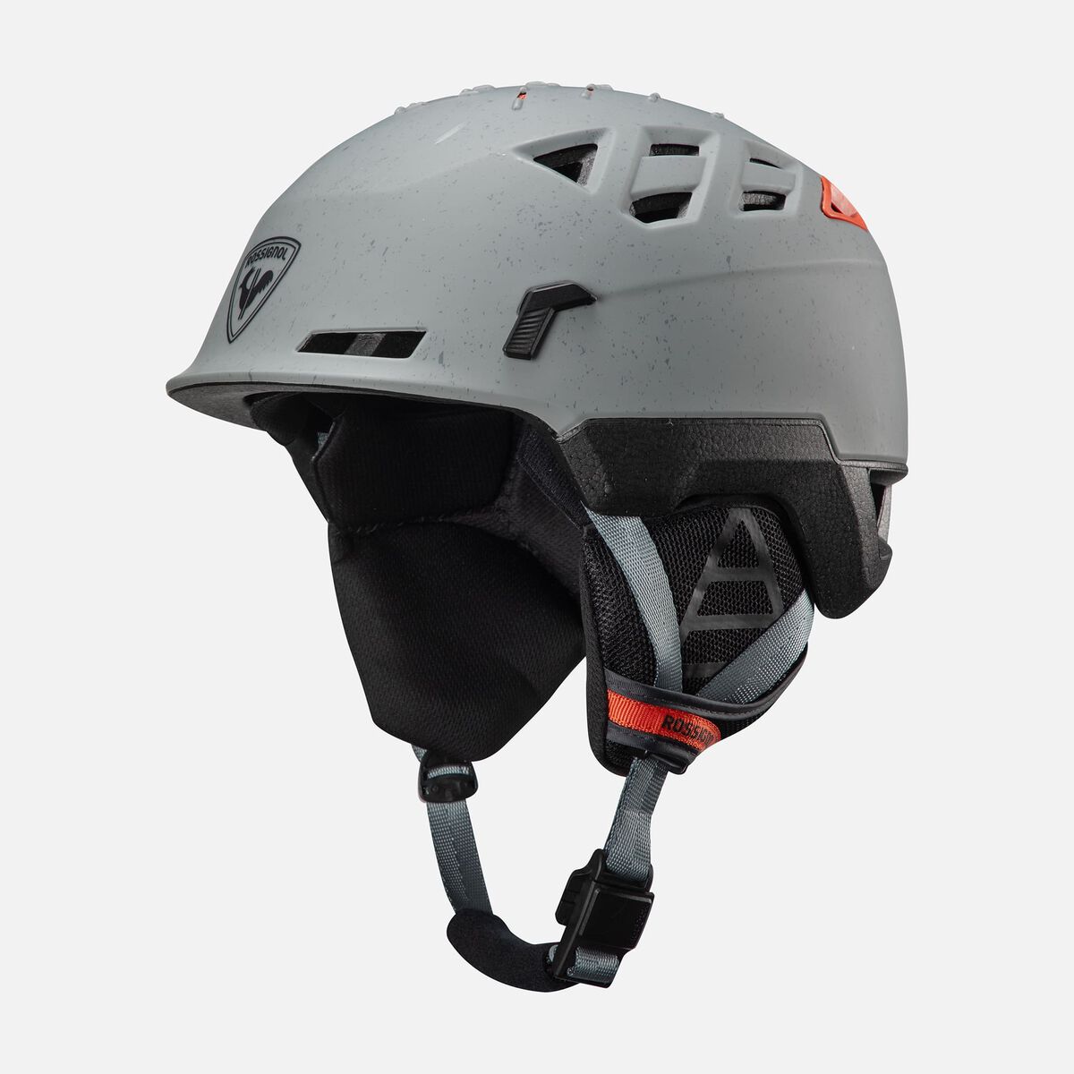 Rossignol Escaper IMPACTS ski helmet in grey